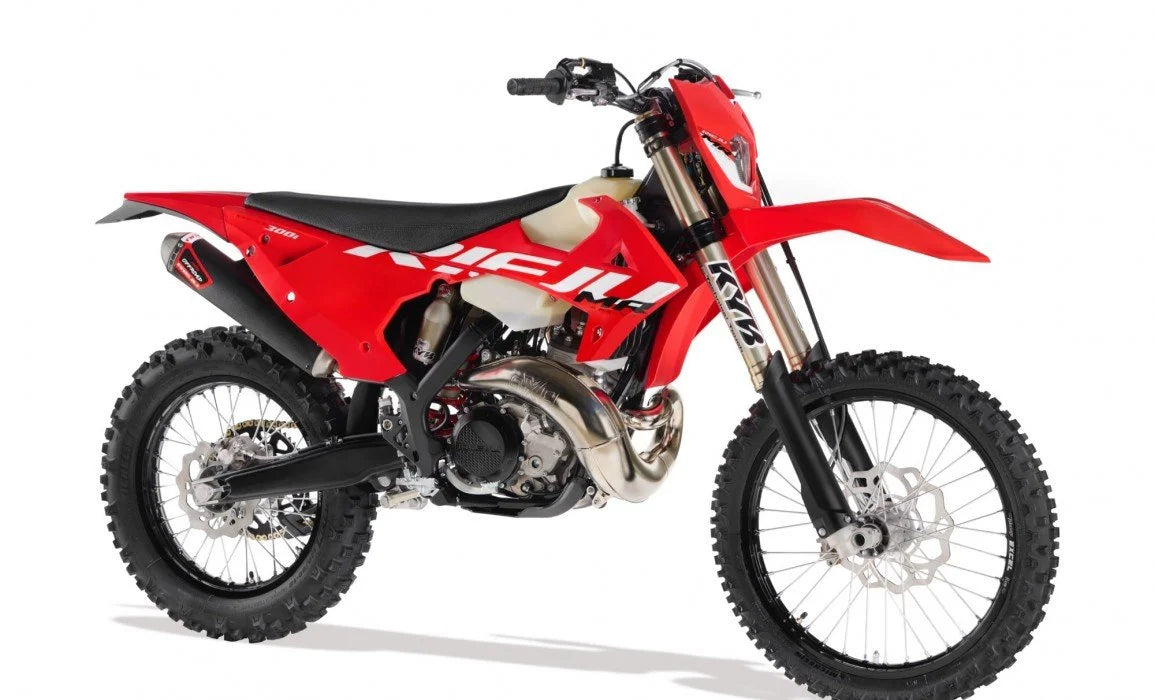 RIEJU MR 300 RACE