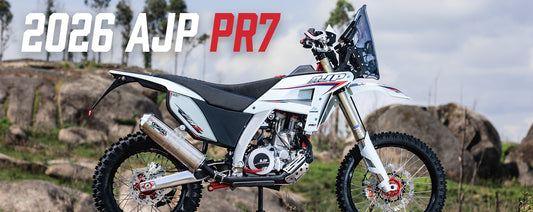 AJP PR7 2026