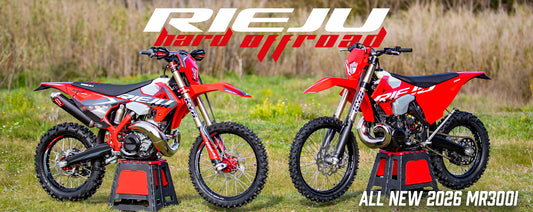 MR Racing + Pro 300i
