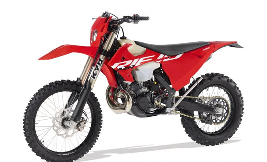 RIEJU MR 300 RACE