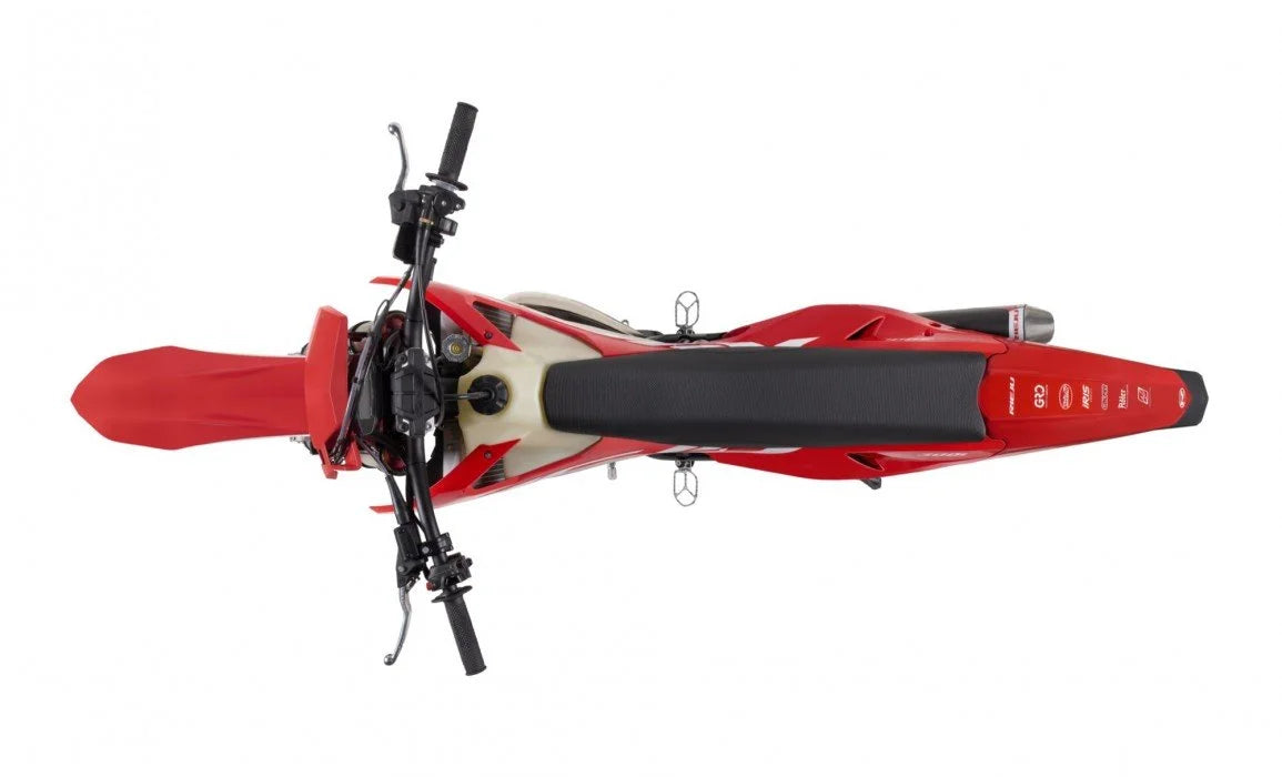 RIEJU MR 300 RACE