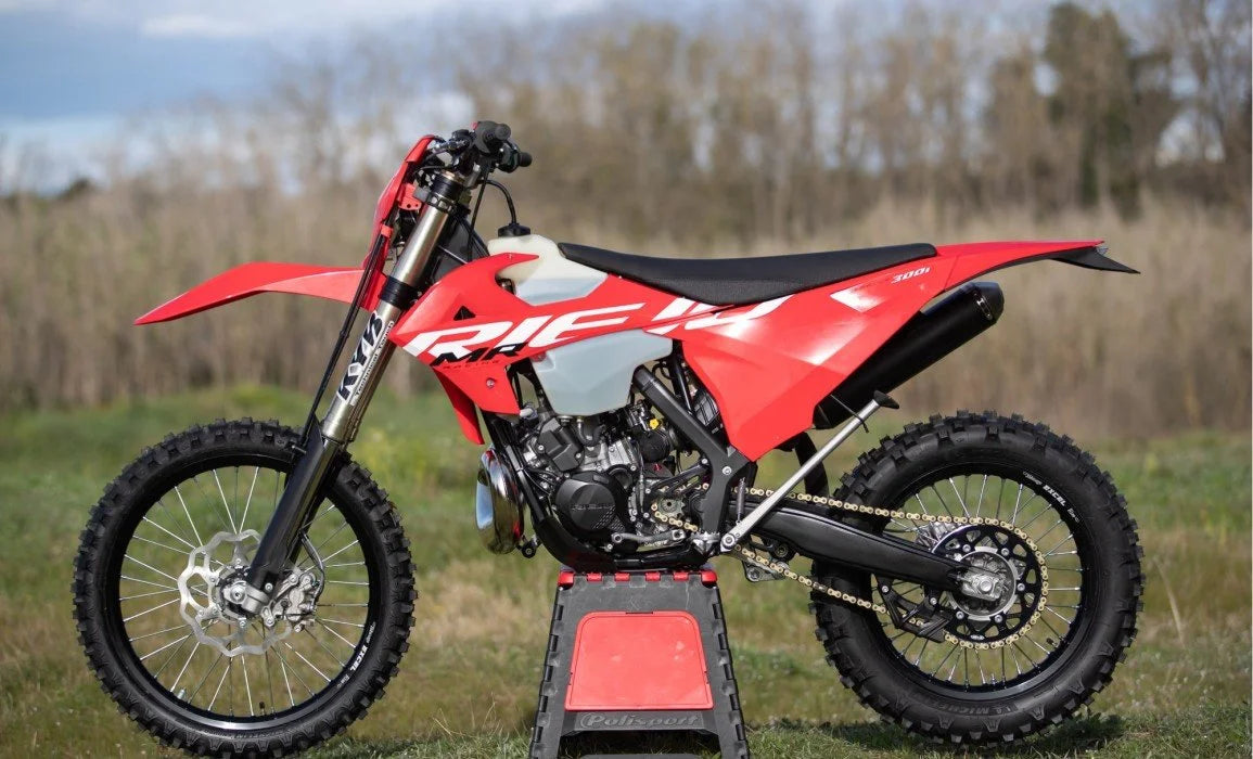 RIEJU MR 300 RACE