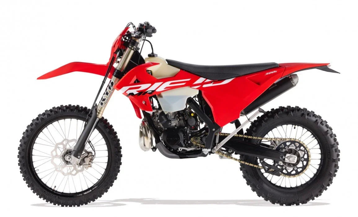 RIEJU MR 300 RACE